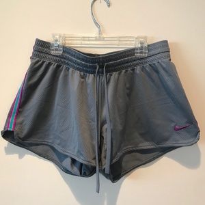 Nike Dri fit shorts